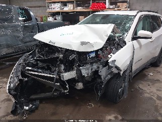 2020 Jeep Compass, VIN 3C4NJDBB4LT117547. Фото 6 з 6 з аукціону IAAI. Каталог авто зі США OpenDataCar.