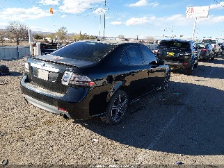 2008 Saab 9-3, VIN YS3FH42R781133391. Фото 4 из 6 с аукциона IAAI. Каталог авто из США OpenDataCar.