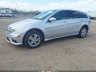 2008 Mercedes-benz R-Class, VIN 4JGCB56E78A080132. Фото 2 з 6 з аукціону IAAI. Каталог авто зі США OpenDataCar.