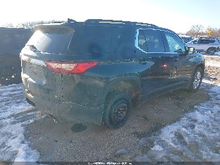 2019 Chevrolet Traverse, VIN 1GNEVGKW6KJ290413. Фото 4 з 6 з аукціону IAAI. Каталог авто зі США OpenDataCar.