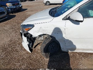 2020 Kia Rio, VIN 3KPA24AD7LE334206. Фото 6 з 6 з аукціону IAAI. Каталог авто зі США OpenDataCar.