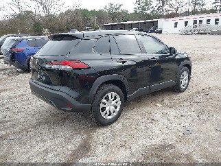 2026 Toyota Corolla Cross, VIN 7MUAAAAG2TV164375. Фото 4 з 6 з аукціону IAAI. Каталог авто зі США OpenDataCar.