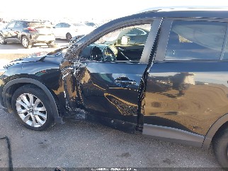 2013 Mazda CX-5, VIN JM3KE2DE5D0149674. Фото 6 з 6 з аукціону IAAI. Каталог авто зі США OpenDataCar.