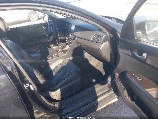 2018 Kia Optima, VIN 5XXGU4L31JG196627. Фото 5 з 6 з аукціону IAAI. Каталог авто зі США OpenDataCar.