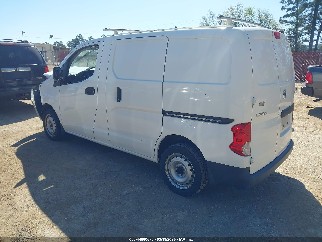 2021 Nissan NV 200, VIN 3N6CM0KN1MK691500. Фото 3 з 6 з аукціону IAAI. Каталог авто зі США OpenDataCar.