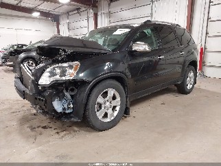 2011 Gmc Acadia, VIN 1GKKRPED0BJ313277. Фото 2 з 6 з аукціону IAAI. Каталог авто зі США OpenDataCar.