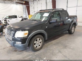 2008 Ford Explorer Sport Trac, VIN 1FMEU31878UB36982. Фото 2 з 6 з аукціону IAAI. Каталог авто зі США OpenDataCar.