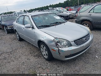 2006 Kia Optima, VIN KNAGE123365041776. Фото 1 з 6 з аукціону IAAI. Каталог авто зі США OpenDataCar.