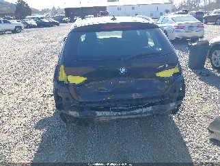 2015 Bmw X1, VIN WBAVM5C53FVV94106. Фото 6 з 6 з аукціону IAAI. Каталог авто зі США OpenDataCar.