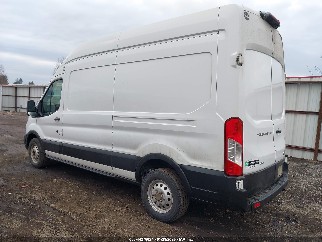 2023 Ford Transit-250, VIN 1FTBR2X84PKB37933. Фото 3 з 6 з аукціону IAAI. Каталог авто зі США OpenDataCar.