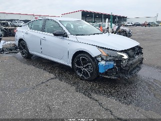 2023 Nissan Altima, VIN 1N4BL4CW6PN328579. Фото 1 з 6 з аукціону IAAI. Каталог авто зі США OpenDataCar.