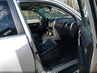 2014 Lexus GX 460, VIN JTJBM7FX2E5082671. Фото 5 з 6 з аукціону IAAI. Каталог авто зі США OpenDataCar.