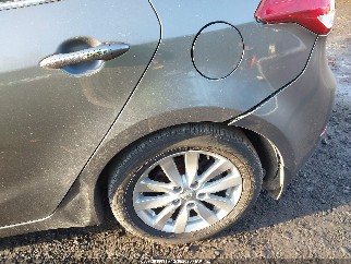 2015 Kia Forte, VIN KNAFX5A87F5317516. Фото 6 з 6 з аукціону IAAI. Каталог авто зі США OpenDataCar.