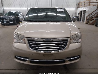2014 Chrysler Town & Country, VIN 2C4RC1CGXER464004. Фото 6 з 6 з аукціону IAAI. Каталог авто зі США OpenDataCar.