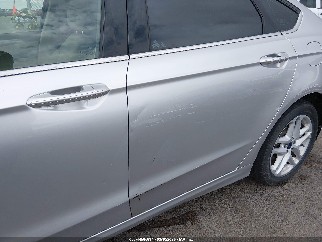 2015 Ford Fusion, VIN 3FA6P0H73FR194500. Фото 6 з 6 з аукціону IAAI. Каталог авто зі США OpenDataCar.