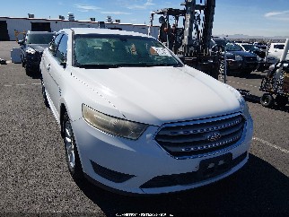 2013 Ford Taurus, VIN 1FAHP2D88DG162181. Фото 6 з 6 з аукціону IAAI. Каталог авто зі США OpenDataCar.