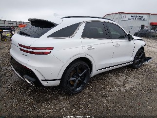 2026 Genesis GV70, VIN 5NMMEDTC6TH053032. Фото 4 з 6 з аукціону IAAI. Каталог авто зі США OpenDataCar.