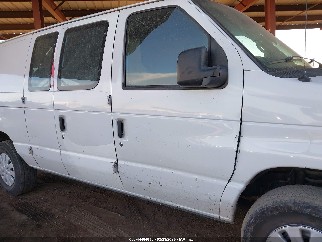 2012 Ford E-250, VIN 1FTNE2EW2CDB03045. Фото 6 из 6 с аукциона IAAI. Каталог авто из США OpenDataCar.