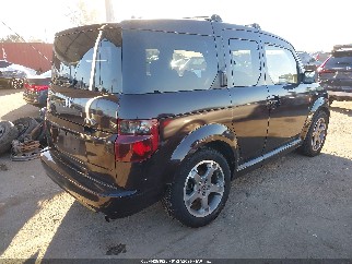 2008 Honda Element, VIN 5J6YH18908L003070. Фото 4 з 6 з аукціону IAAI. Каталог авто зі США OpenDataCar.