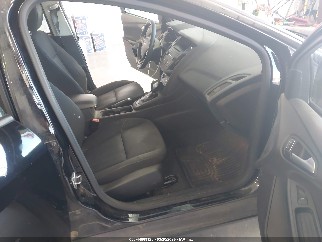 2016 Ford Focus, VIN 1FADP3F20GL253714. Фото 5 з 6 з аукціону IAAI. Каталог авто зі США OpenDataCar.