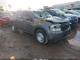 2023 Ford Maverick, VIN 3FTTW8E32PRA17924. Фото 1 з 6 з аукціону IAAI. Каталог авто зі США OpenDataCar.