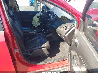 2017 Dodge Journey, VIN 3C4PDCGB8HT676786. Фото 5 з 6 з аукціону IAAI. Каталог авто зі США OpenDataCar.