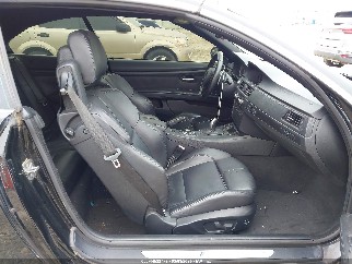 2011 Bmw M3, VIN WBSDX9C5XBE583815. Фото 5 из 6 с аукциона IAAI. Каталог авто из США OpenDataCar.