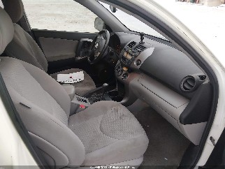 2007 Toyota RAV4, VIN JTMBK31V475016780. Фото 5 з 6 з аукціону IAAI. Каталог авто зі США OpenDataCar.