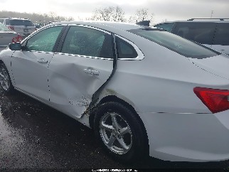 2018 Chevrolet Malibu, VIN 1G1ZB5ST6JF253918. Фото 6 з 6 з аукціону IAAI. Каталог авто зі США OpenDataCar.