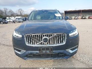 2023 Volvo XC90 Recharge, VIN YV4H60CN6P1909886. Фото 6 из 6 с аукциона IAAI. Каталог авто из США OpenDataCar.