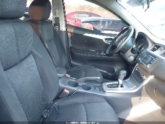 2015 Nissan Sentra, VIN 3N1AB7AP4FY294068. Фото 5 з 6 з аукціону IAAI. Каталог авто зі США OpenDataCar.