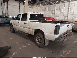 2006 Gmc Sierra, VIN 1GTHK23D26F146218. Фото 3 з 6 з аукціону IAAI. Каталог авто зі США OpenDataCar.