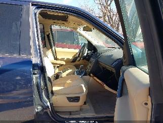 2008 Land rover LR2, VIN SALFT24N68H108468. Фото 5 з 6 з аукціону IAAI. Каталог авто зі США OpenDataCar.