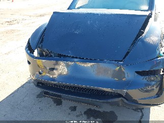 2026 Tesla Model Y, VIN 7SAYGDEE4TF515067. Фото 6 з 6 з аукціону IAAI. Каталог авто зі США OpenDataCar.