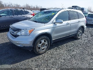 2011 Honda CR-V, VIN 5J6RE4H51BL810443. Zdjęcie 2 z 6 z aukcji IAAI. Katalog aut z USA OpenDataCar.