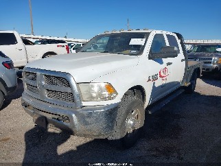 2018 Ram 3500, VIN 3C63R3GL2JG220345. Zdjęcie 2 z 6 z aukcji IAAI. Katalog aut z USA OpenDataCar.
