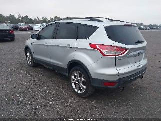 2013 Ford Escape, VIN 1FMCU0HX7DUB31746. Фото 3 из 6 с аукциона IAAI. Каталог авто из США OpenDataCar.