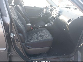 2007 Pontiac Vibe, VIN 5Y2SL65857Z402877. Zdjęcie 5 z 6 z aukcji IAAI. Katalog aut z USA OpenDataCar.