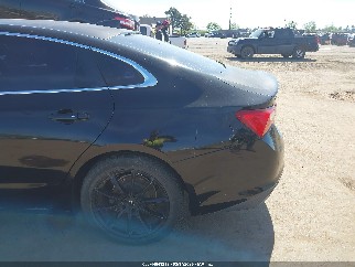 2016 Chevrolet Malibu, VIN 1G1ZB5ST2GF274063. Фото 6 з 6 з аукціону IAAI. Каталог авто зі США OpenDataCar.