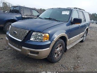 2006 Ford Expedition, VIN 1FMFU17586LA57264. Фото 2 з 6 з аукціону IAAI. Каталог авто зі США OpenDataCar.