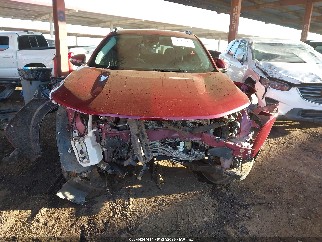 2025 Chevrolet Trax, VIN KL77LHEPXSC017333. Фото 6 з 6 з аукціону IAAI. Каталог авто зі США OpenDataCar.