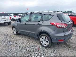 2014 Ford Escape, VIN 1FMCU0F73EUA19627. Фото 3 з 6 з аукціону IAAI. Каталог авто зі США OpenDataCar.