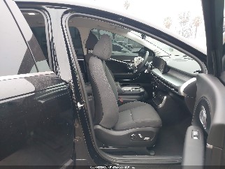 2026 Hyundai Ioniq, VIN 7YAMTFS31TY005032. Фото 5 з 6 з аукціону IAAI. Каталог авто зі США OpenDataCar.