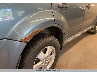 2011 Ford Escape, VIN 1FMCU9DG0BKA15775. Фото 6 з 6 з аукціону IAAI. Каталог авто зі США OpenDataCar.