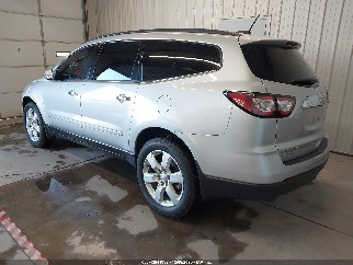 2017 Chevrolet Traverse, VIN 1GNKVGKD8HJ228537. Фото 3 з 6 з аукціону IAAI. Каталог авто зі США OpenDataCar.