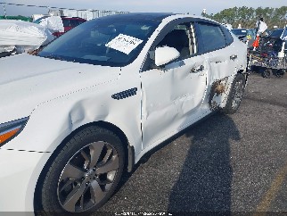 2019 Kia Optima, VIN 5XXGT4L35KG292121. Фото 6 з 6 з аукціону IAAI. Каталог авто зі США OpenDataCar.