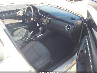 2019 Toyota Corolla, VIN 5YFBURHE8KP876485. Фото 5 из 6 с аукциона IAAI. Каталог авто из США OpenDataCar.