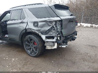 2024 Ford Explorer, VIN 1FM5K8GC7RGA58590. Фото 6 з 6 з аукціону IAAI. Каталог авто зі США OpenDataCar.