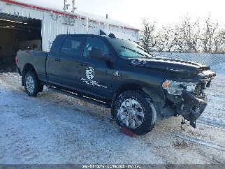 2019 Ram 3500, VIN 3C63R3LL8KG610003. Zdjęcie 1 z 6 z aukcji IAAI. Katalog aut z USA OpenDataCar.