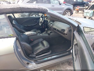 2005 Bmw 6 Series, VIN WBAEK73475B328399. Фото 5 из 6 с аукциона IAAI. Каталог авто из США OpenDataCar.